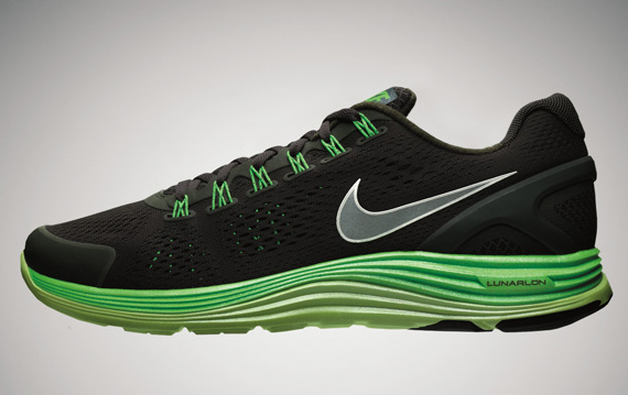 Nike Lunarglide 4 1