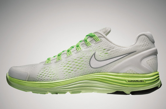 Nike Lunarglide 4 3