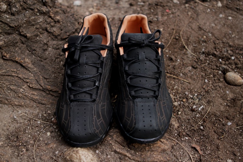 Nike Mayfly Premium Qs Black Fresh Mint 4