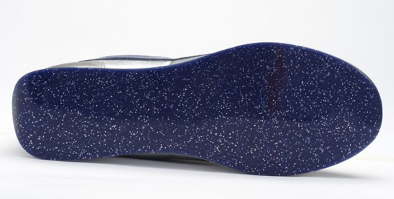 Nike Night Track Disco Navy Colette 4