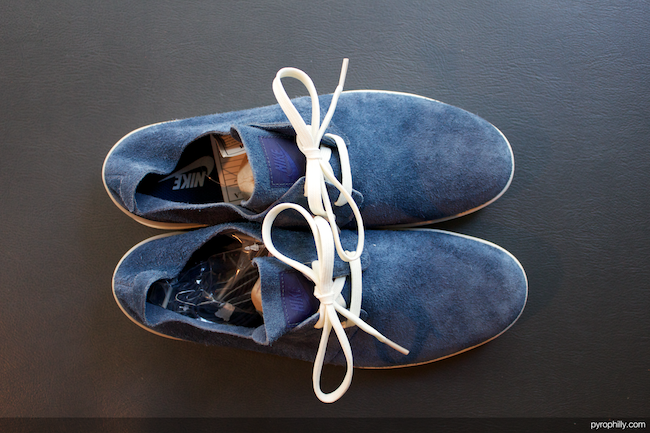 Nike Ralston Low Fall Winter 2012 2