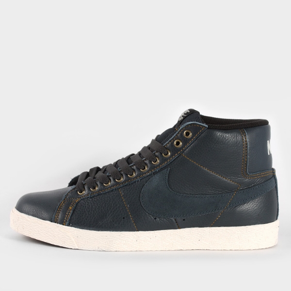 Nike Sb Blazer Elite Lance Mountain Pool Service 1