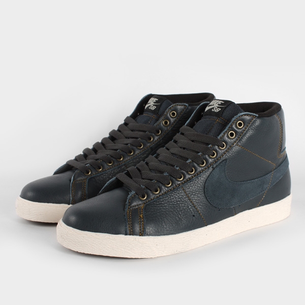 Nike Sb Blazer Elite Lance Mountain Pool Service 2