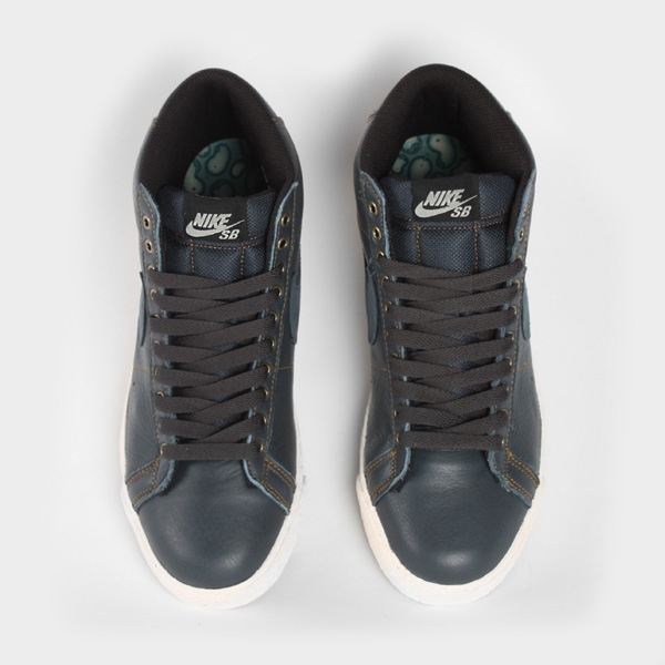 Nike Sb Blazer Elite Lance Mountain Pool Service 3