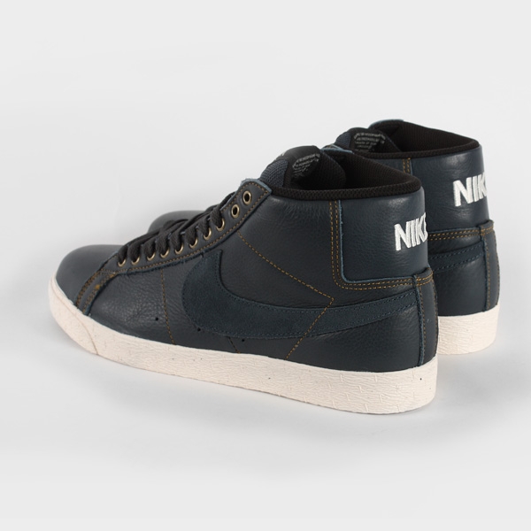 Nike Sb Blazer Elite Lance Mountain Pool Service 4