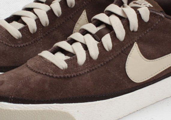 Nike SB Zoom Bruin – Baroque Brown – Tar