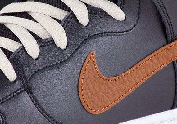 Nike SB Dunk High ‘Guinness’ – Release Details