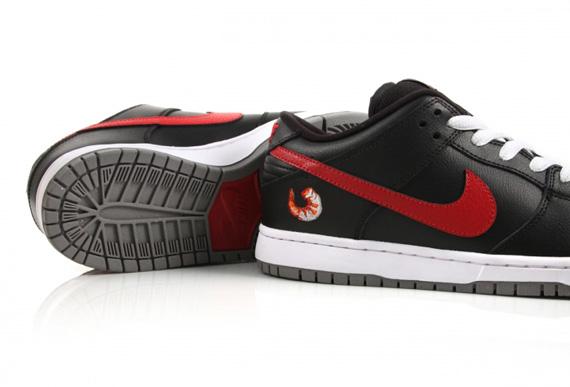 Nike Sb Dunk Low Shrimp Available 1