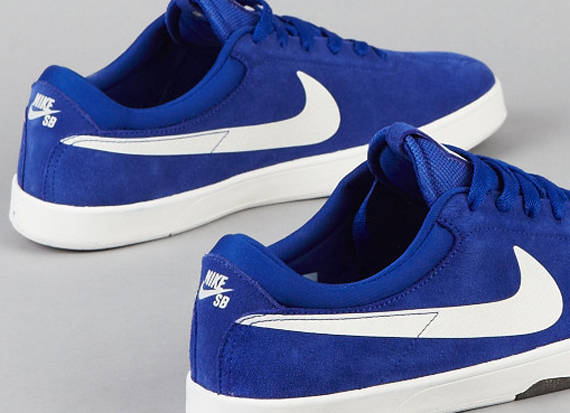 Nike Sb Koston One Old Royal