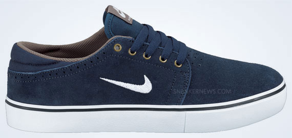 Nike Sb March 2012 1