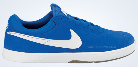 Nike Sb March 2012 7