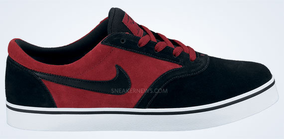 Nike Sb March 2012 9