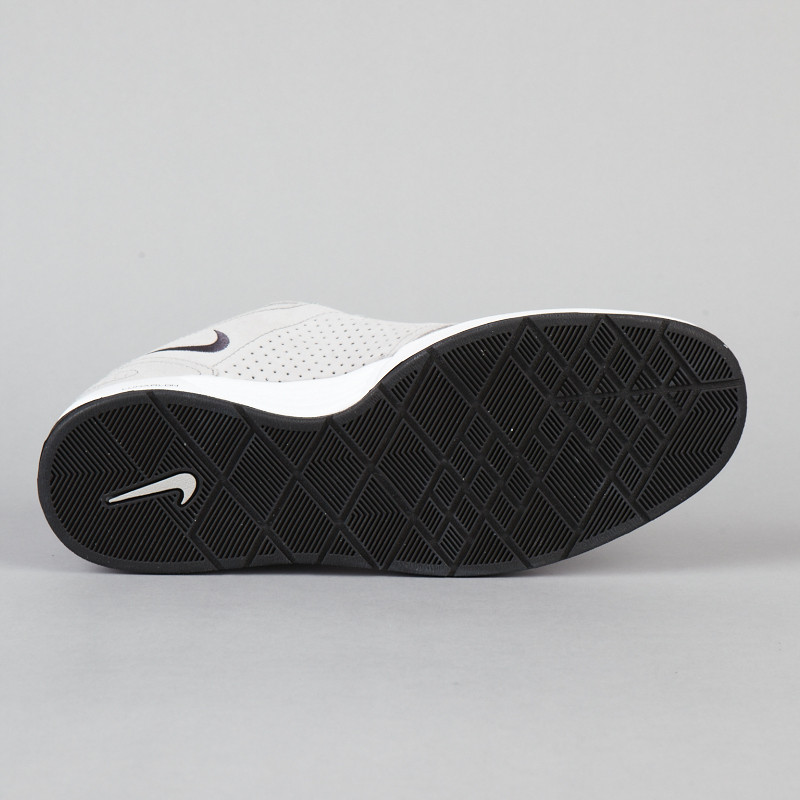 Nike Sb P Rod V Matte Silver Anthracite White Black 5