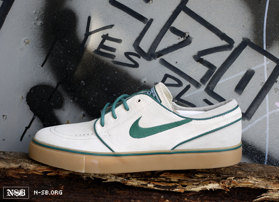 Nike Sb Zoom Stefan Janoski 420 11