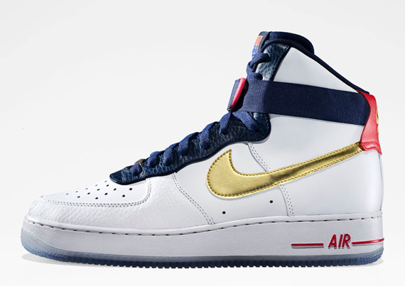 Nike Sportswear Dream Team Collection 5