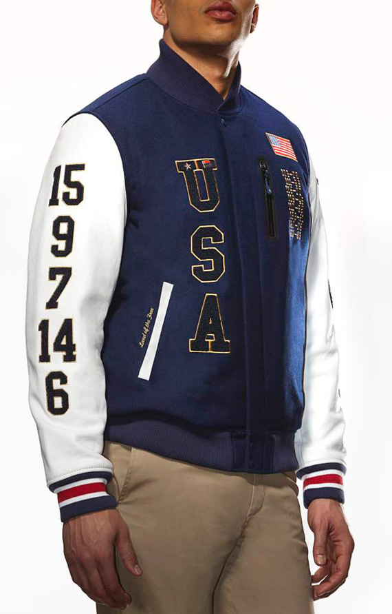 Nike Sportswear Dream Team Collection 6