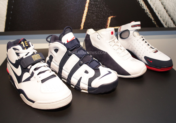 Nike Sportswear Dream Team Collection New Images 10