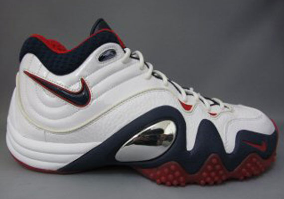 Nike Uptempo V Usab 2