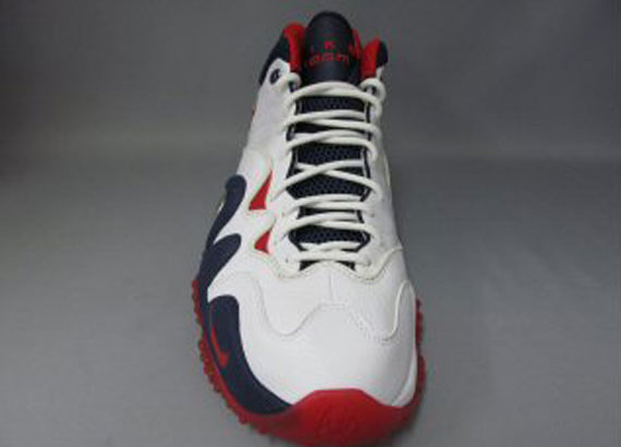 Nike Uptempo V Usab 5