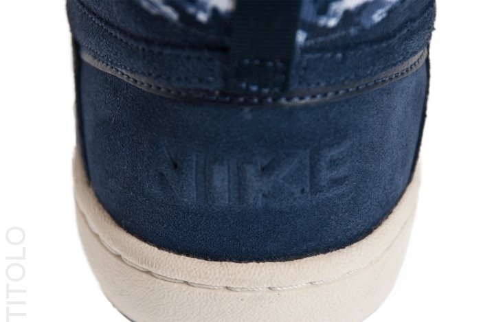 Nike Wmns Delta Lite Mid Premium Obsidian Sail 4