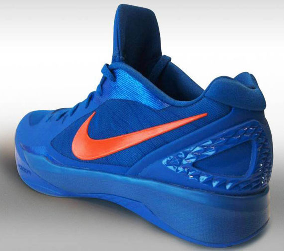 Nike Zoom Hyperdunk 2011 Low Jeremy Lin Linsanity Rising Stars Pe 2