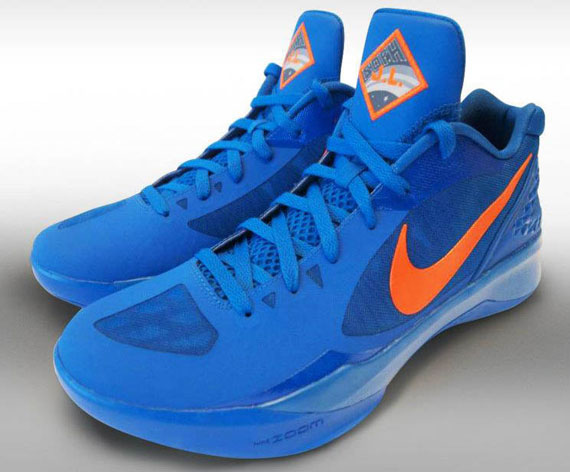 Nike Zoom Hyperdunk 2011 Low Jeremy Lin Linsanity Rising Stars Pe 5