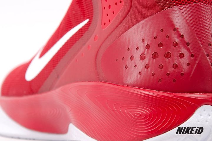 Nike Zoom Hyperenforcer Id Samples 10