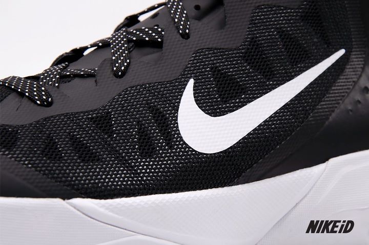 Nike Zoom Hyperenforcer Id Samples 13