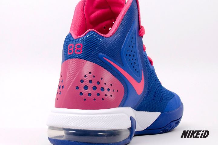 Nike Zoom Hyperenforcer Id Samples 4
