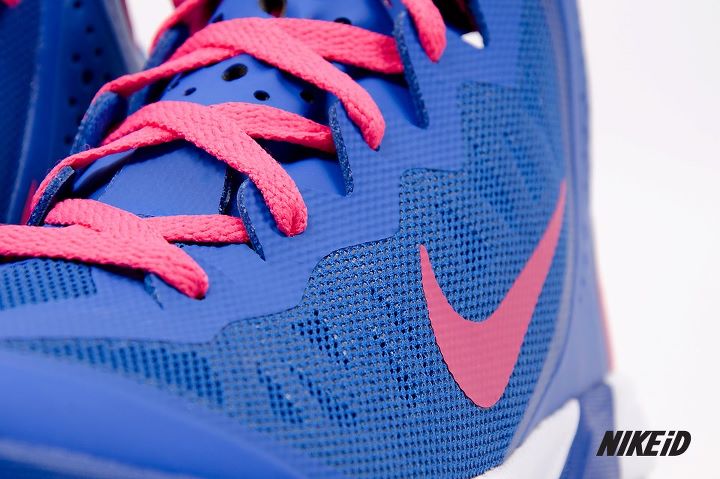 Nike Zoom Hyperenforcer Id Samples 5