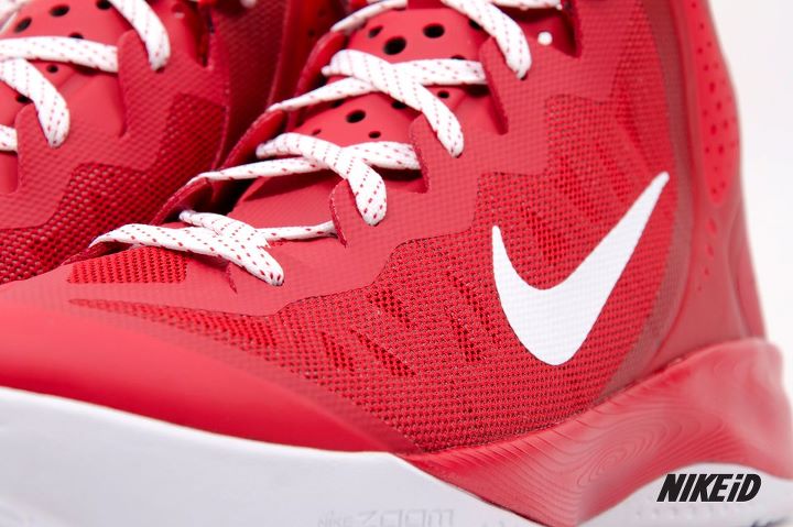 Nike Zoom Hyperenforcer Id Samples 8
