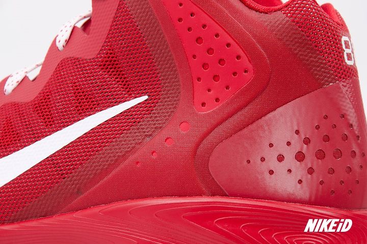 Nike Zoom Hyperenforcer Id Samples 9
