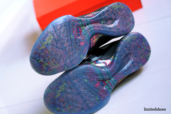 Nike Zoom Kd Iv Bhm Ebay 6