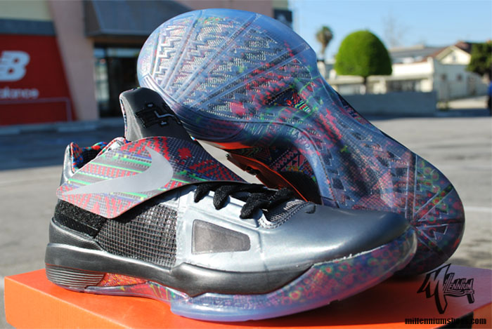Nike Zoom Kd Iv Black History Month Arriving At Retailers 02