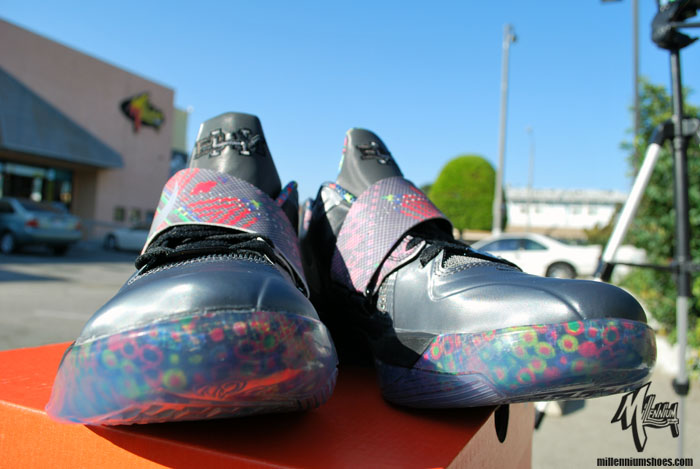 Nike Zoom Kd Iv Black History Month Arriving At Retailers 03