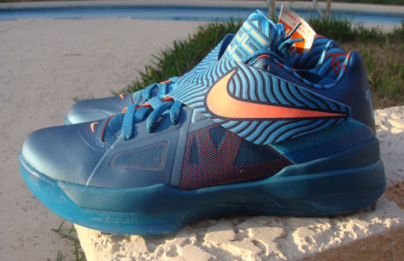 Nike Zoom Kd Iv Yotd Rr 3