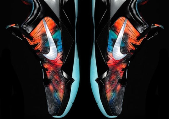 Nike Zoom Kobe VII ‘All-Star’ – Another Look