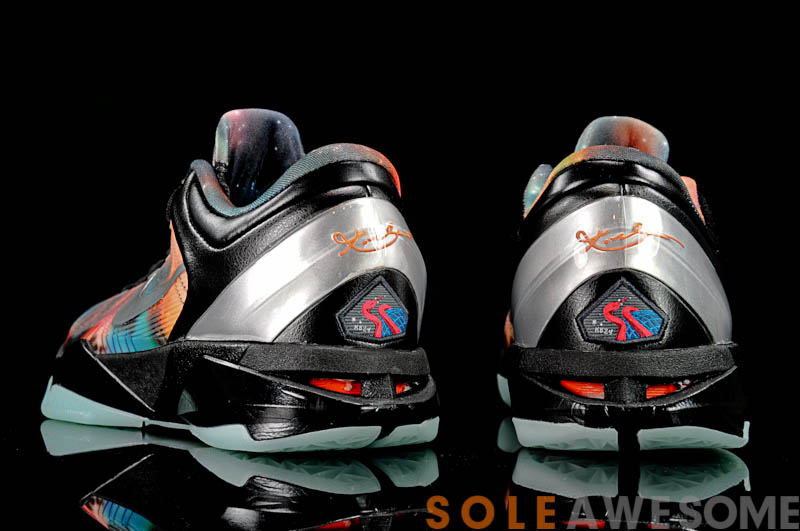 Nike Zoom Kobe Vii All Star Detailed Images 04