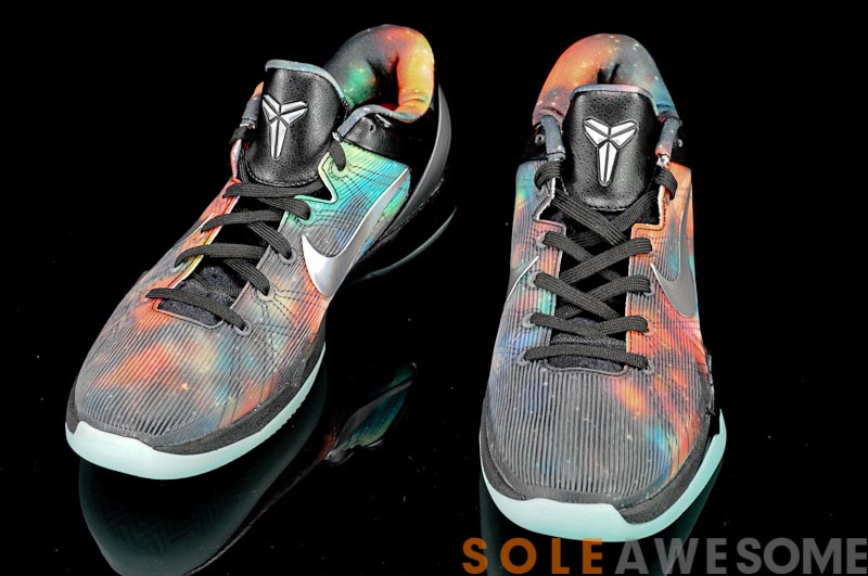 Nike Zoom Kobe Vii All Star Detailed Images 05