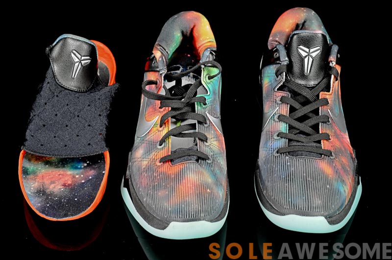 Nike Zoom Kobe Vii All Star Detailed Images 06