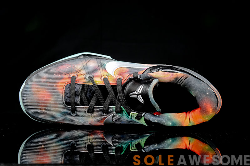 Nike Zoom Kobe Vii All Star Detailed Images 07