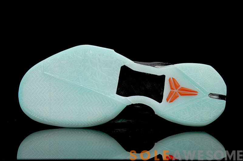 Nike Zoom Kobe Vii All Star Detailed Images 08