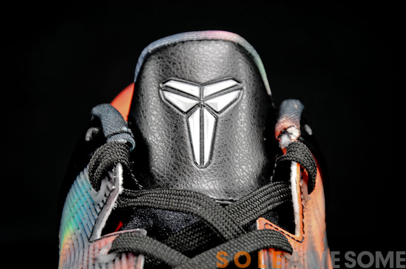 Nike Zoom Kobe Vii All Star Detailed Images 09