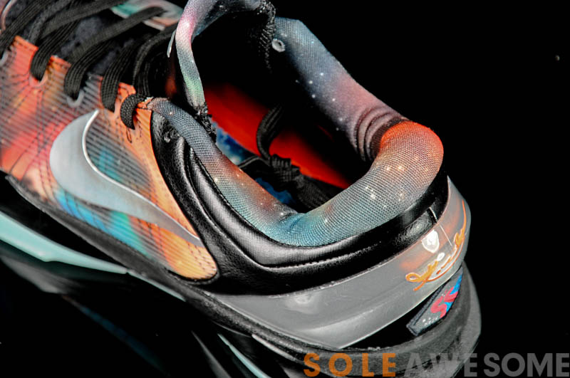 Nike Zoom Kobe Vii All Star Detailed Images 10