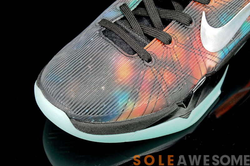 Nike Zoom Kobe Vii All Star Detailed Images 11