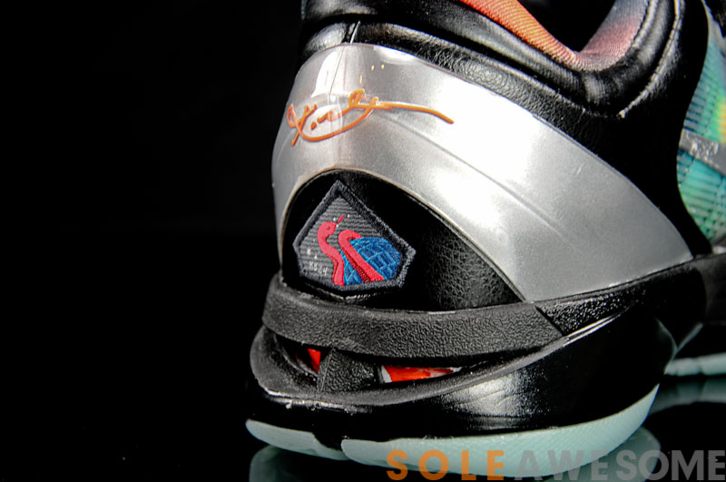 Nike Zoom Kobe Vii All Star Detailed Images 12