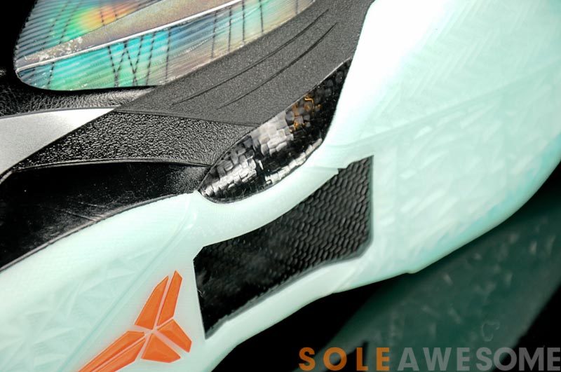 Nike Zoom Kobe Vii All Star Detailed Images 13
