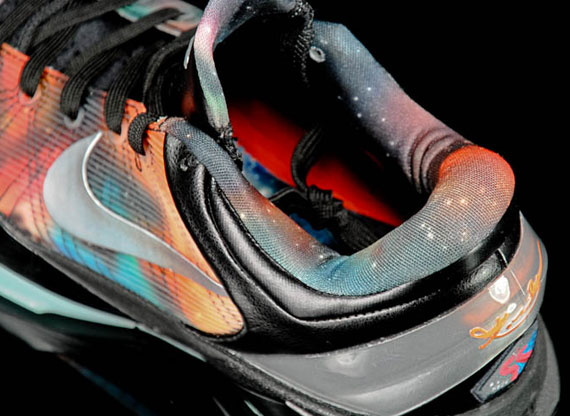 Nike Zoom Kobe VII 'All-Star' - Detailed Images