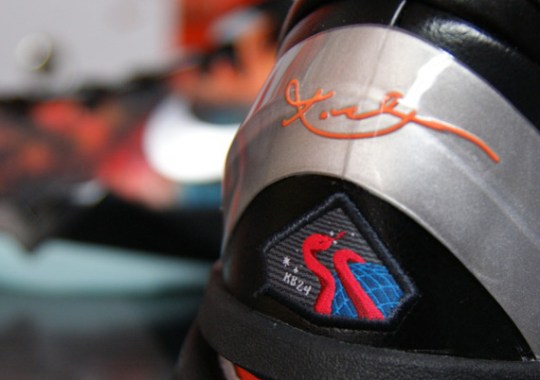 Nike Zoom Kobe VII ‘All-Star’ – Available Early on eBay