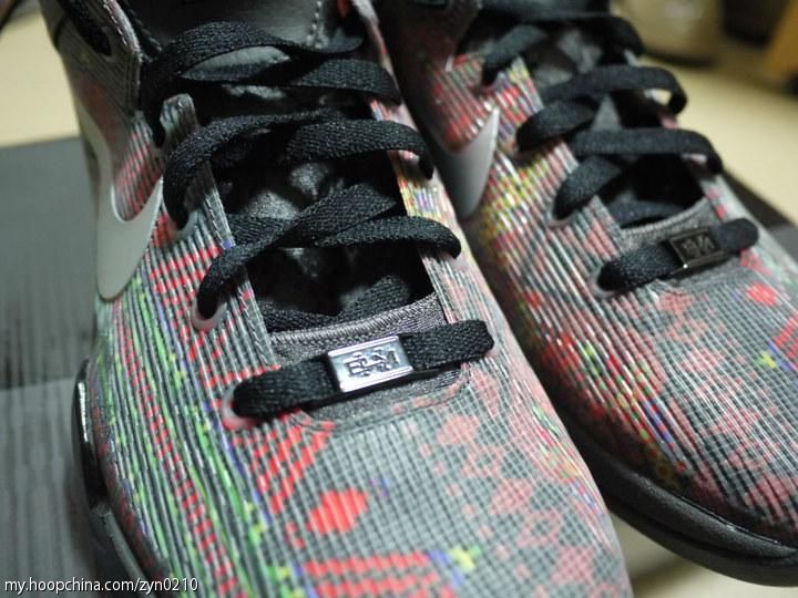 Nike Zoom Kobe Vii Black History Month Detailed Images 10